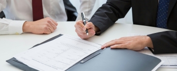 Kotz Sangster Welcomes Construction Law and Commercial Litigation Attorney Douglas Eyre in Detroit Office